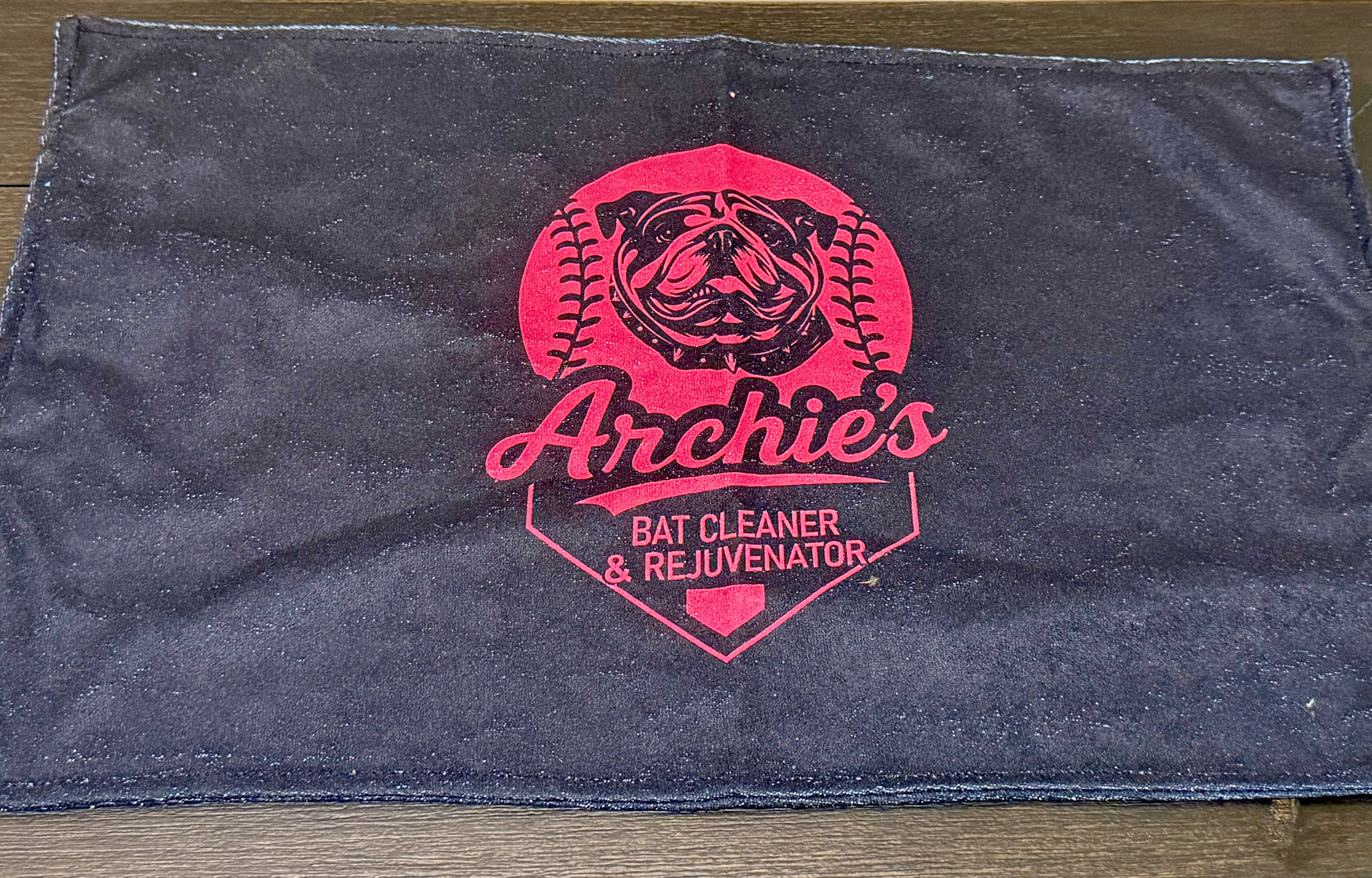 Archies Microfiber Cleaning Towel
