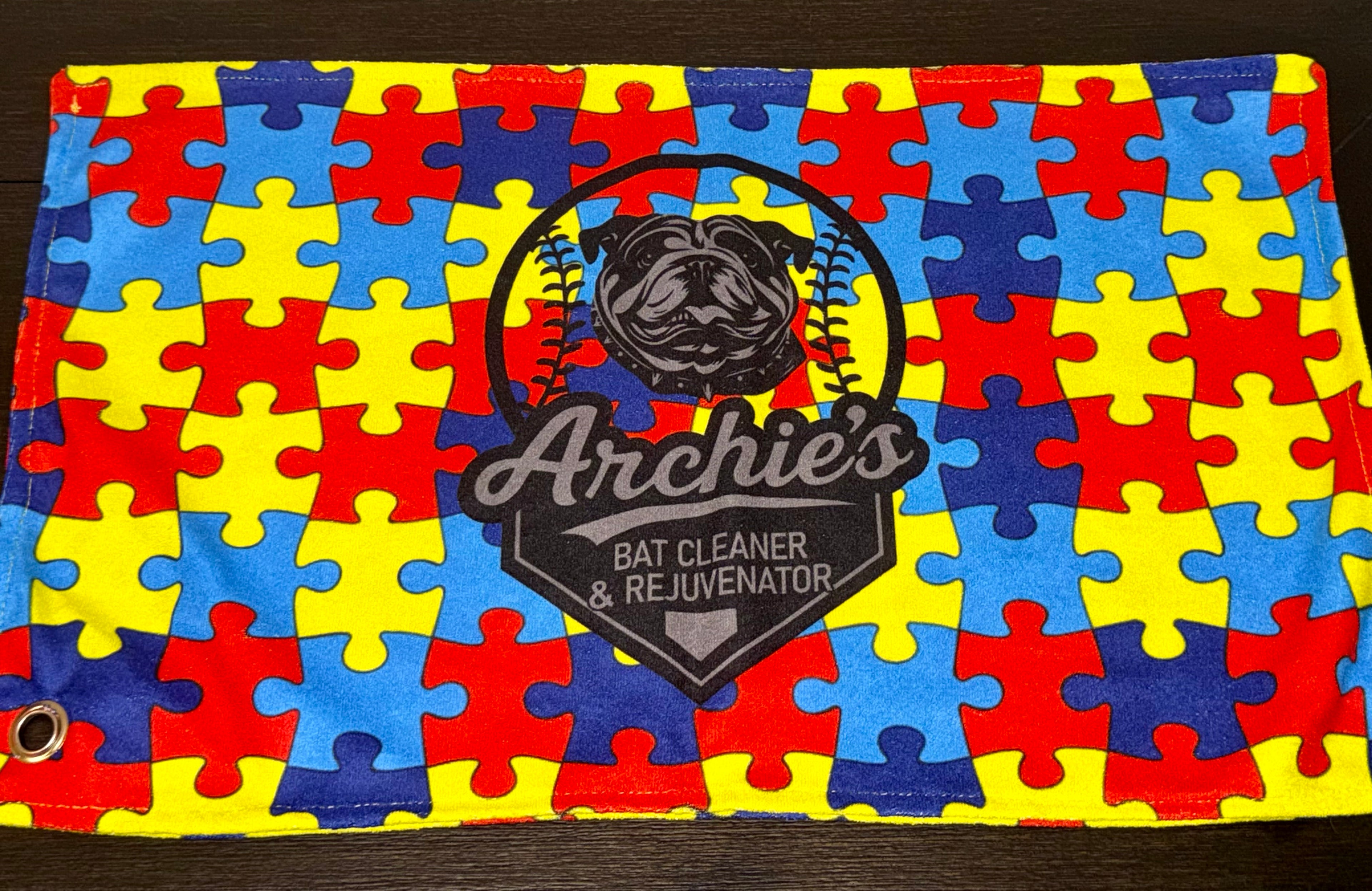 Archies Microfiber Cleaning Towel