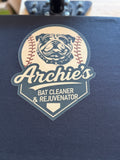 Archie’s T-shirt