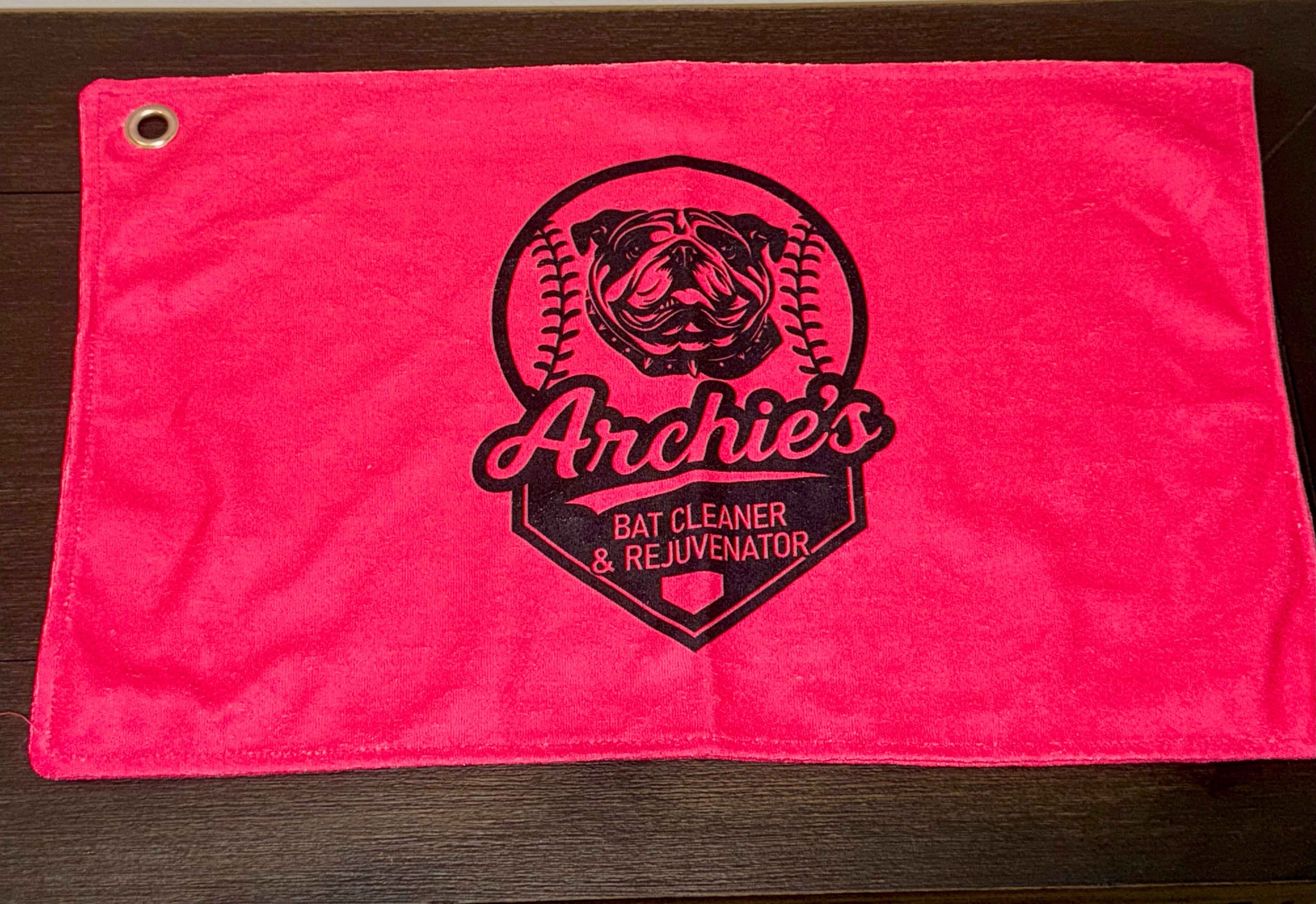 Archies Microfiber Cleaning Towel