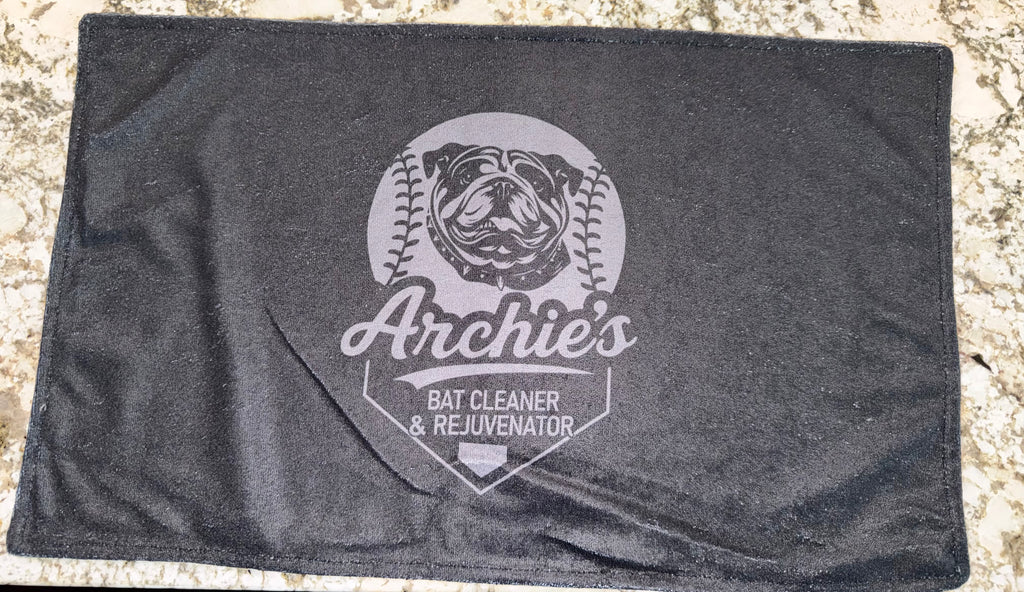 Archies Microfiber Cleaning Towel