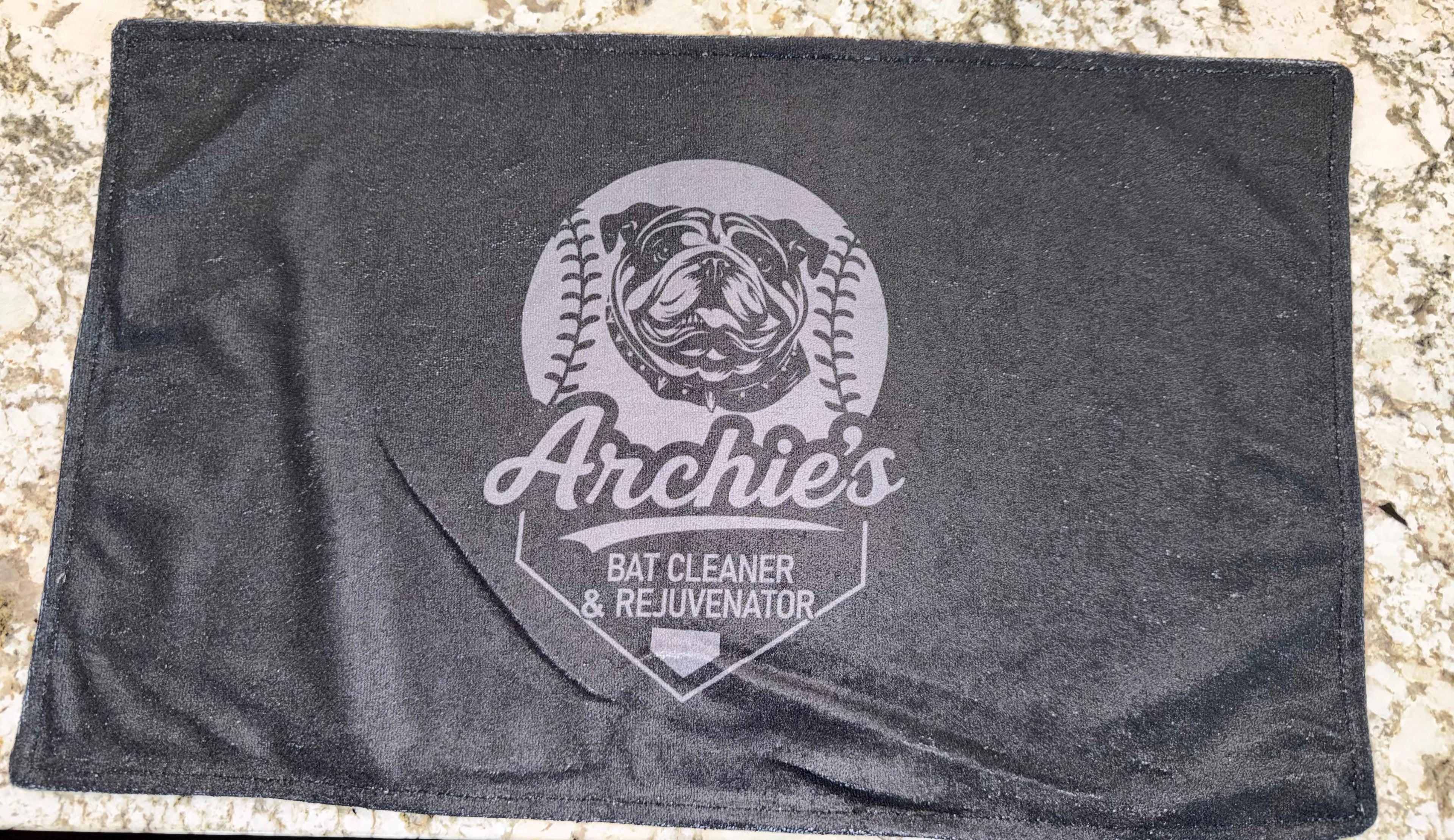 Archies Microfiber Cleaning Towel