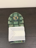 Grenade Slide Mitt